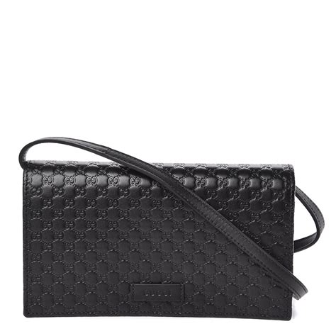 gucci borsa microguccissima|gucci microguccissima wallet crossbody.